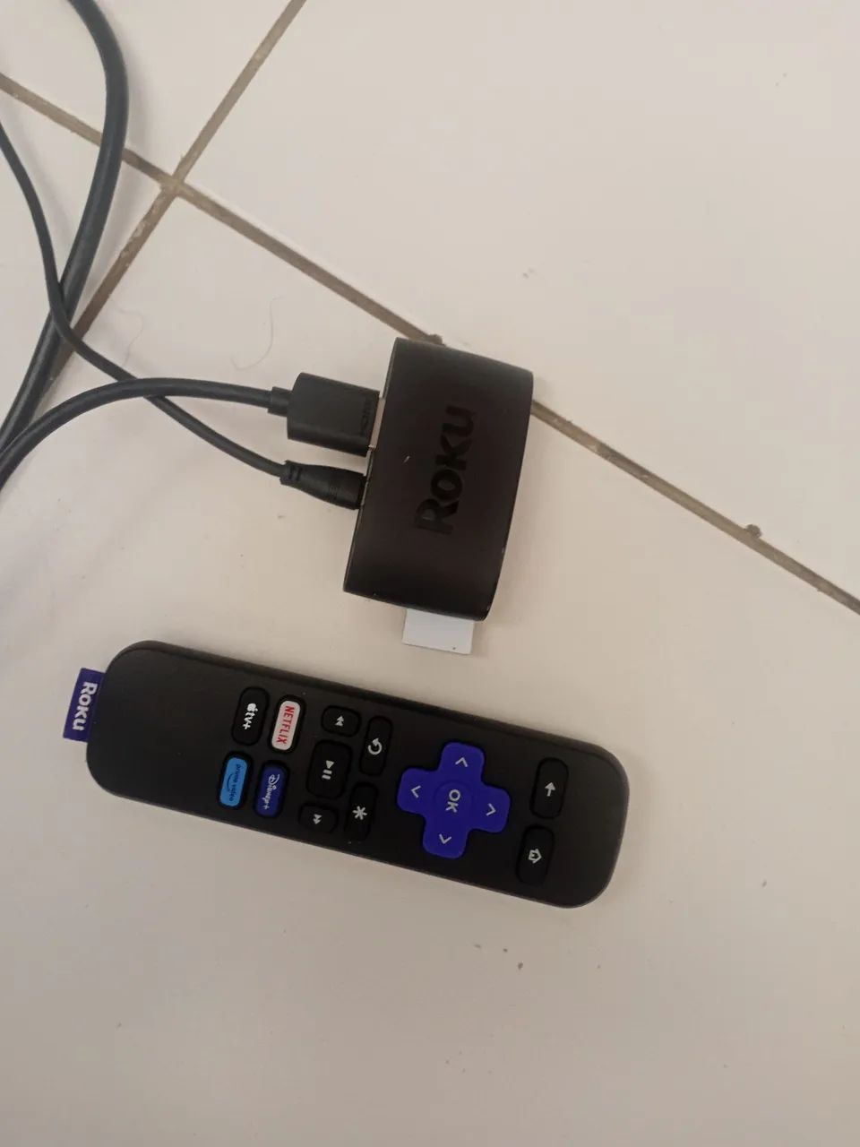 Roku - Foto 2