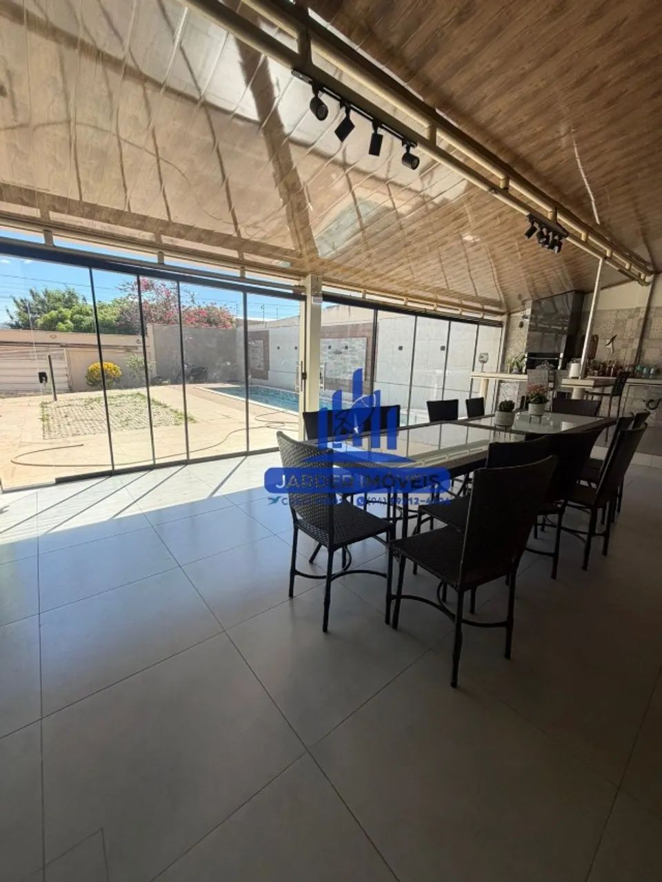 Casa para venda / bairro Cidade Jardim - Foto 4