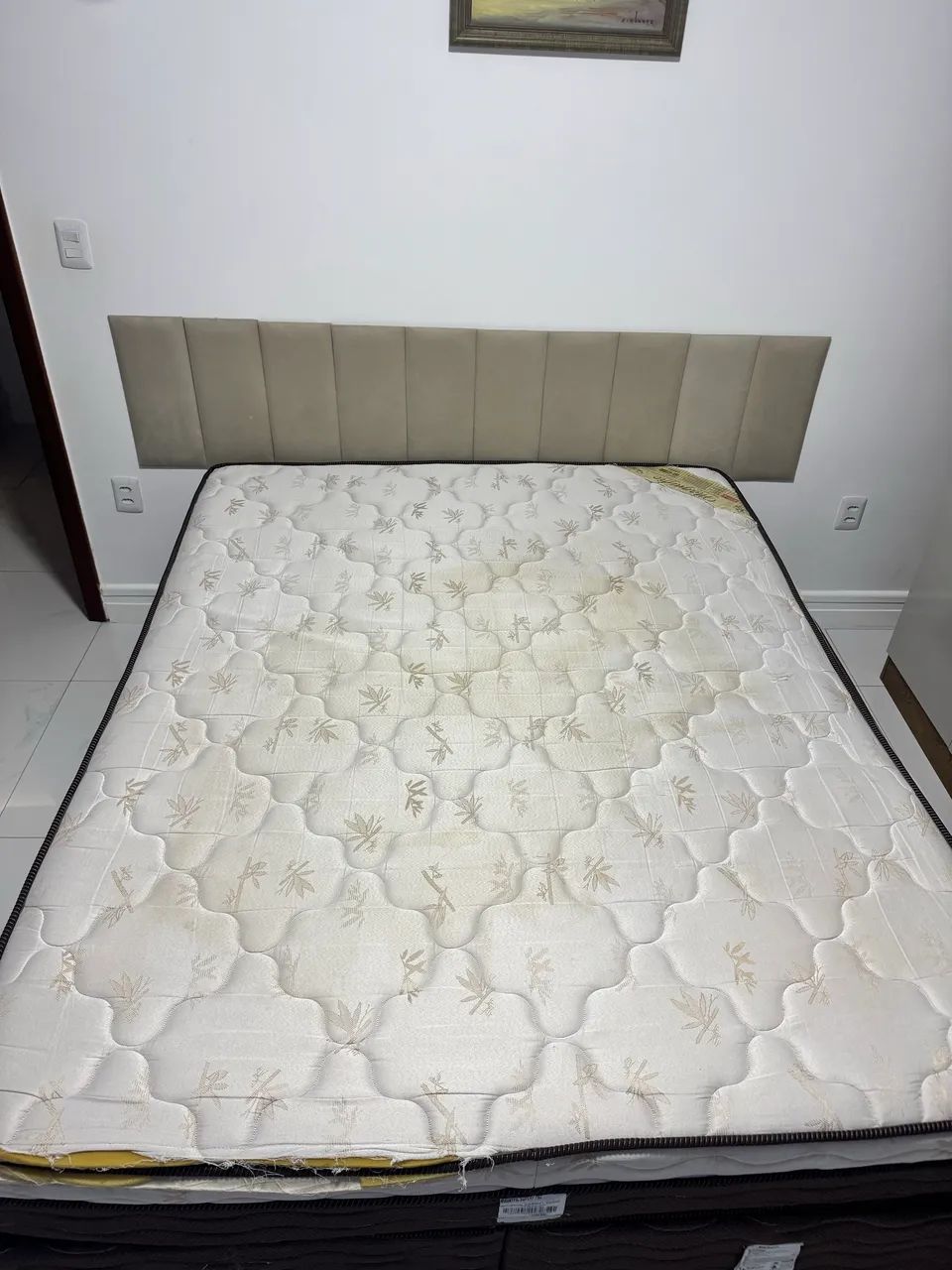 Cama Queen  - Foto 2