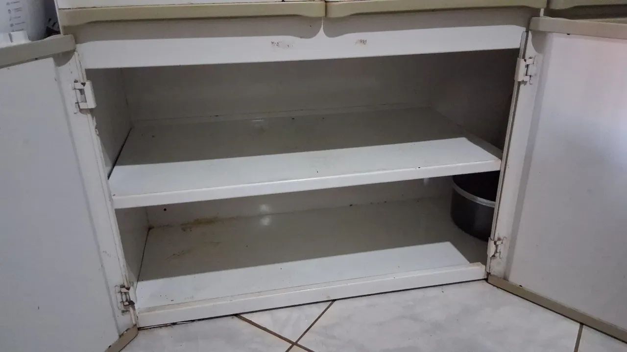 ARMÁRIO DE COZINHA - Foto 4