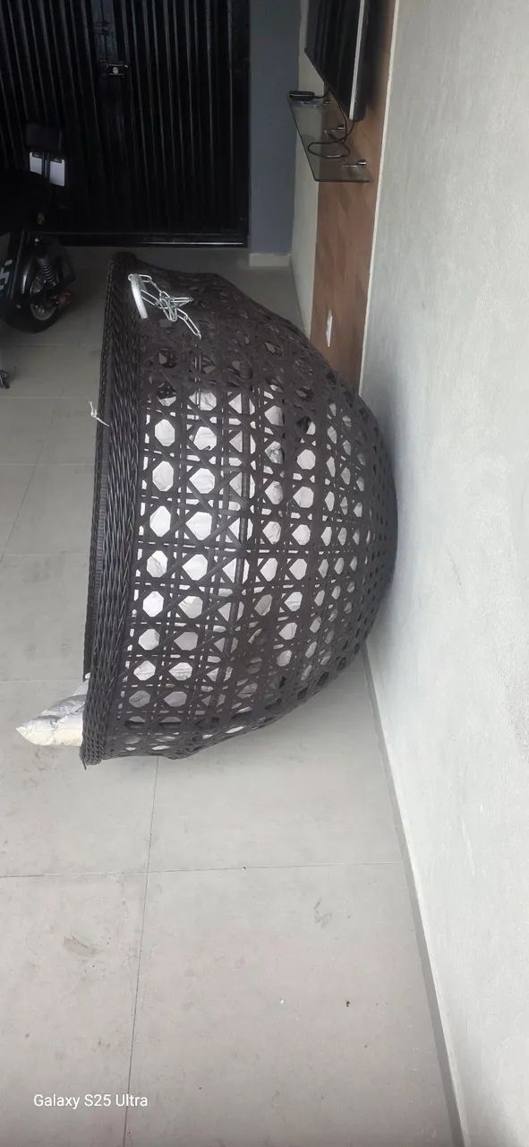 Balanço de teto - Foto 2