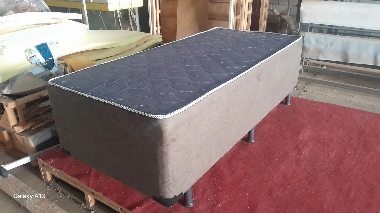 Cama solteiro  - Foto 2