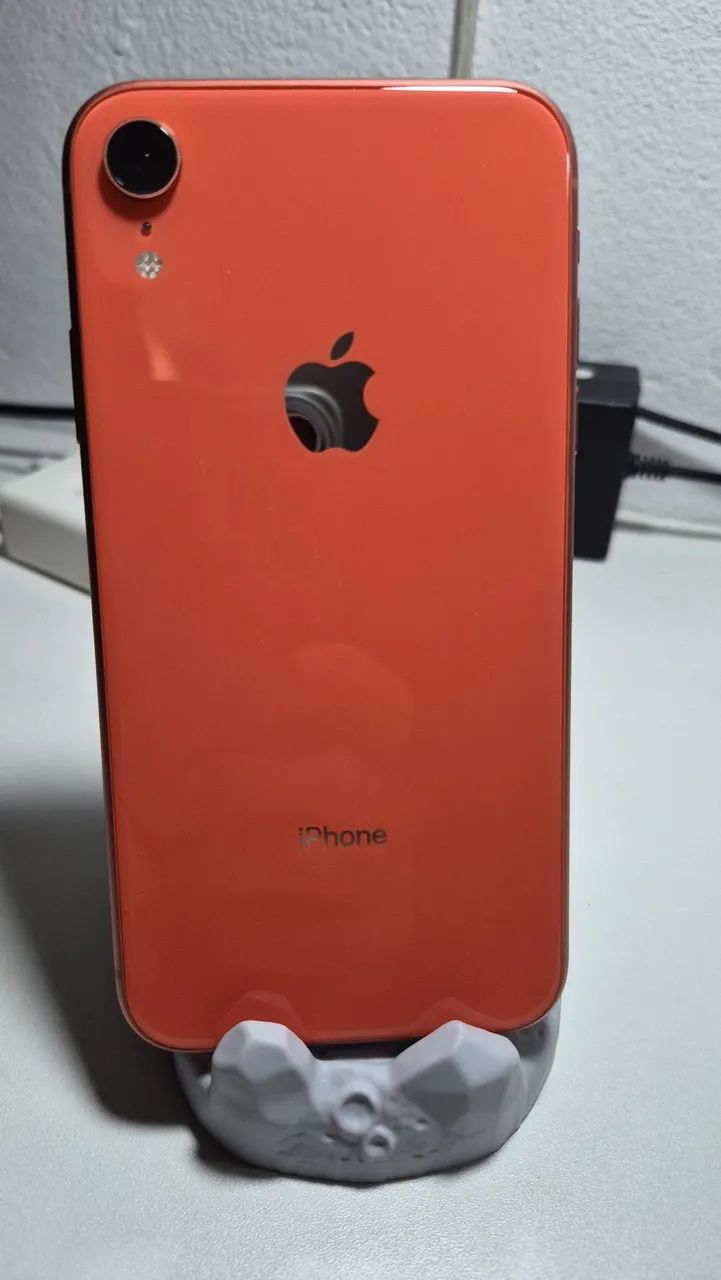 Iphone XR 128gb conservadíssimo - Celulares e Smartphones - Jardim