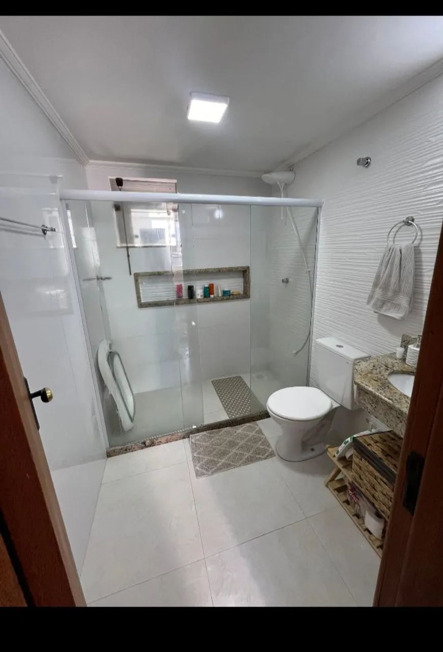 Apartamento Macaé Lagoa 2 quartos 1 suite elevador  - Foto 3