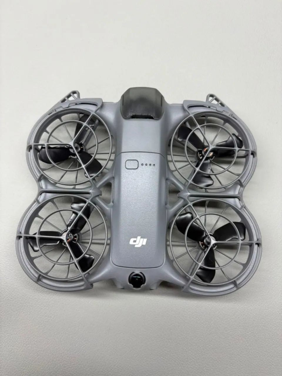 DRONE DJI NEO 2 (SEM CONTROLE) BR - Foto 3