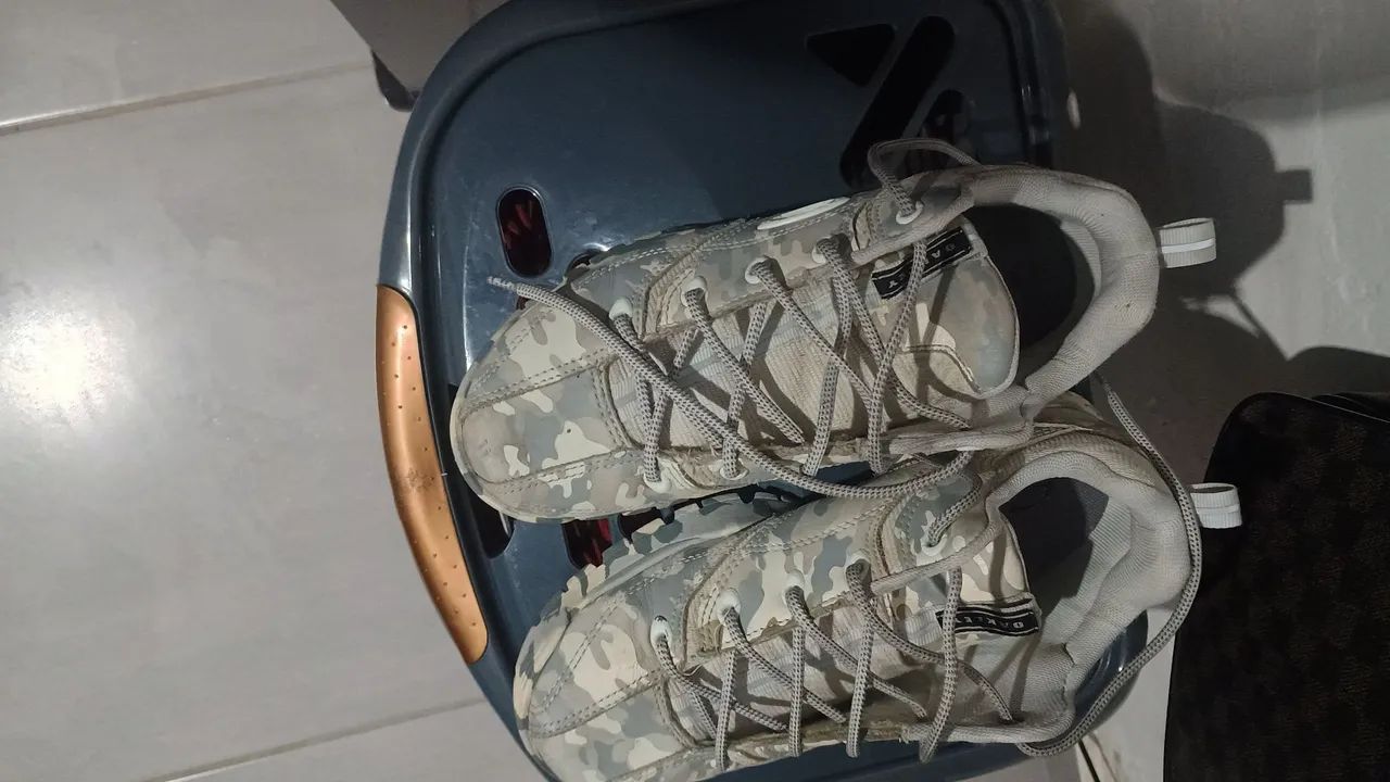 Bota Oakley  - Foto 2