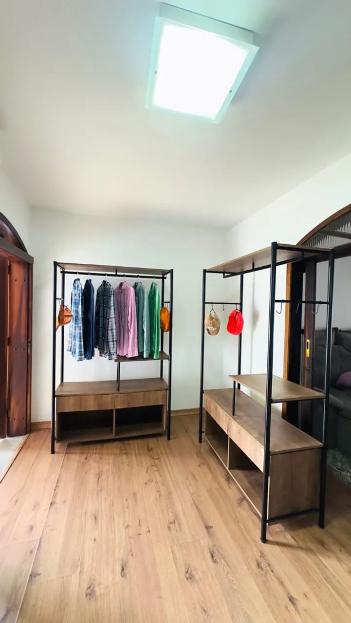 Vendo Roupeiros Modular  