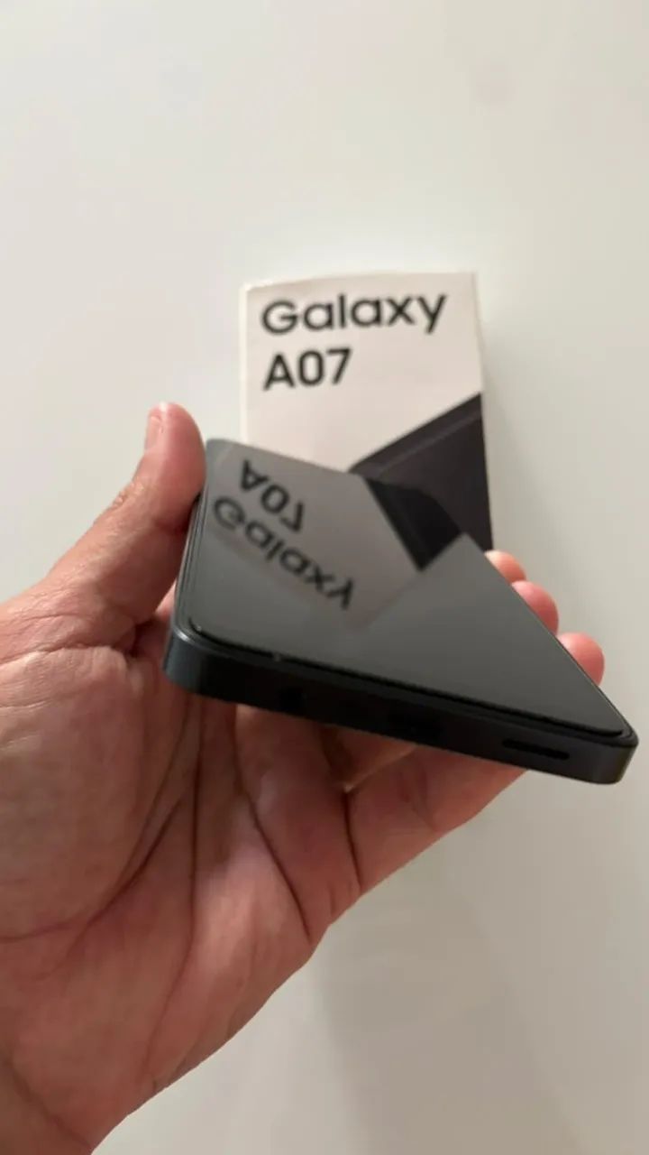 Celular Samsung Galaxy A07 - Foto 2