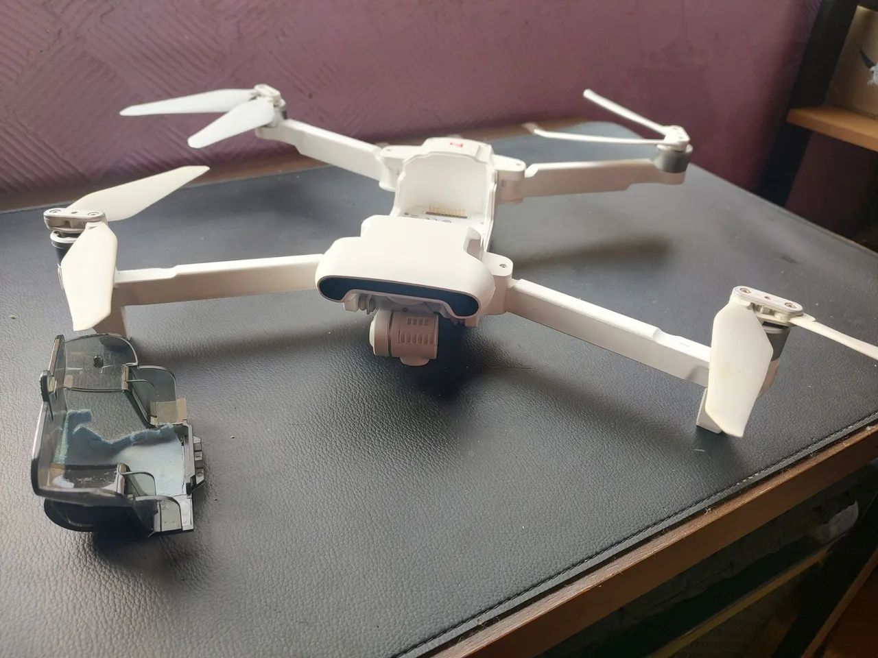 Drone FMI X8 SE - Usado