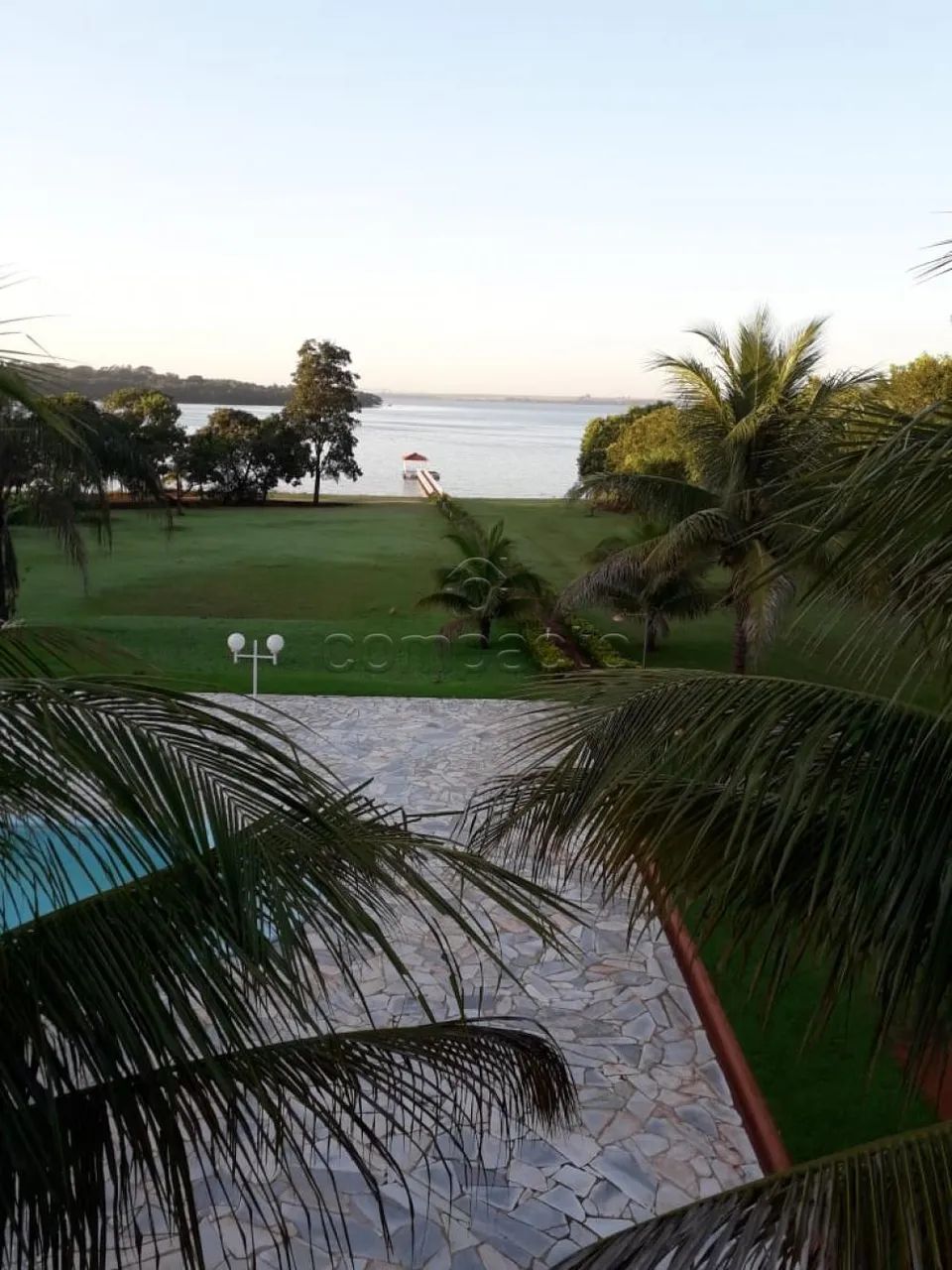 Rural Rancho em Conceição das Alagoas