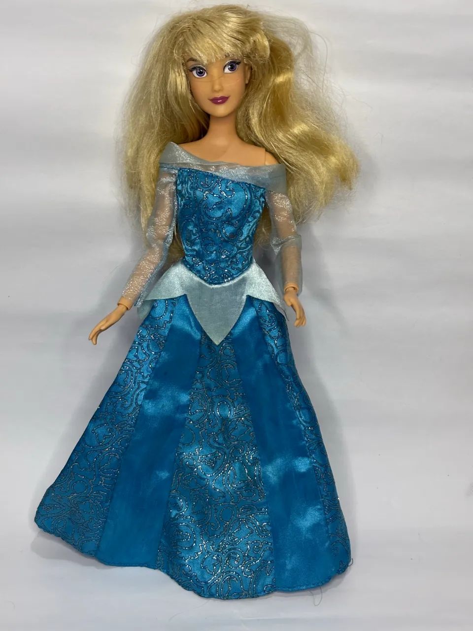 Boneca Princesa Aurora Disney Store