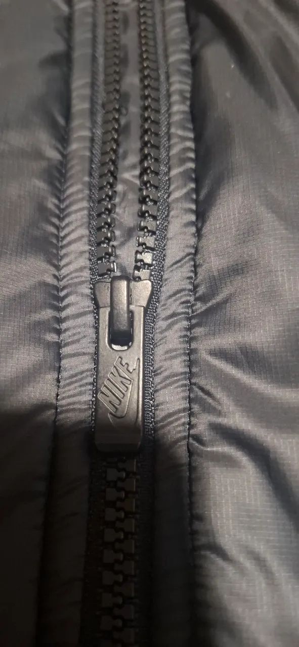 Jaqueta Nike térmica puffer original nova  G - Foto 4