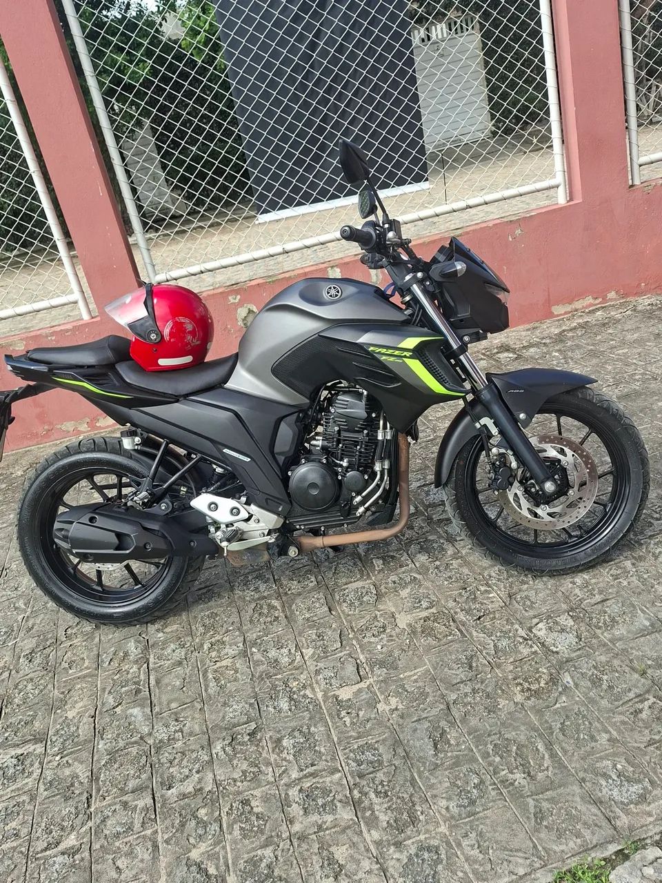 Único dono e final 2