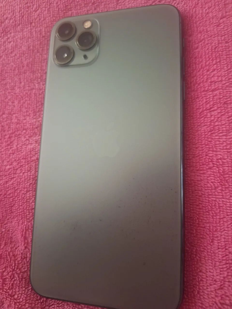 Iphone 11 Pro Max  256gb - Foto 2