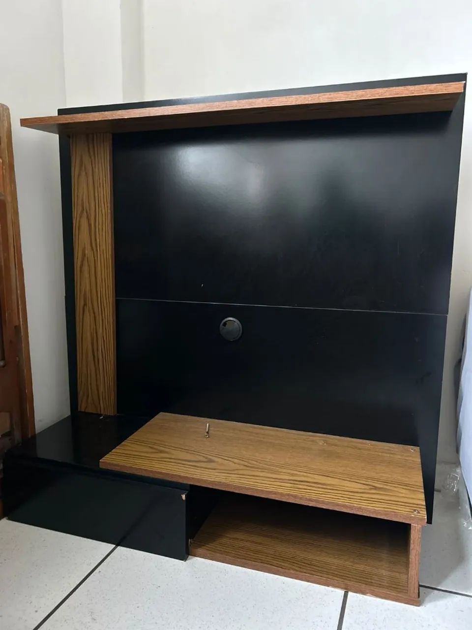 Painel de TV 