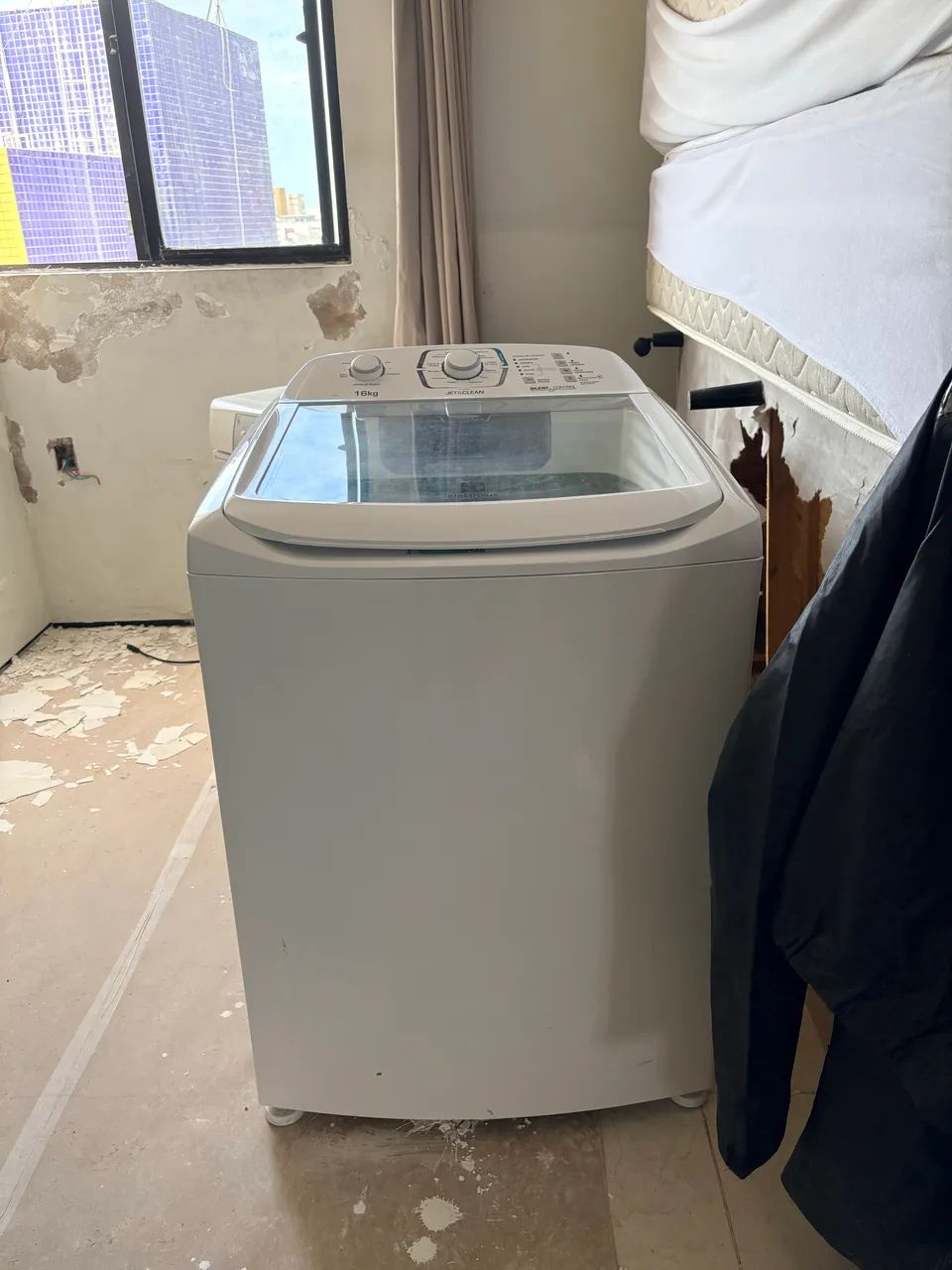 Lavadora de Roupa 16k Eletrolux - Foto 3