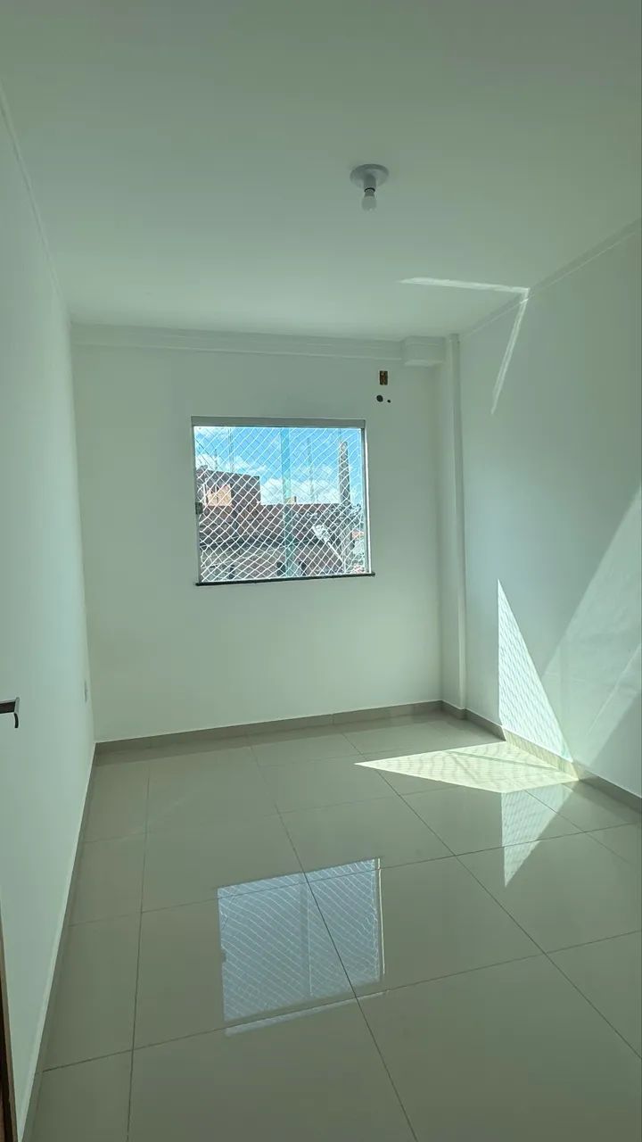 ALUGO EXCELENTE APTO NO CENTRO  - Foto 2