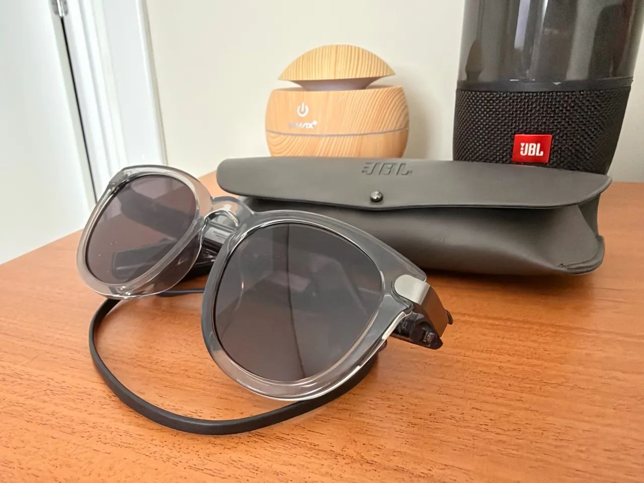 JBL SOUNDGEAR FRAMES ROUND