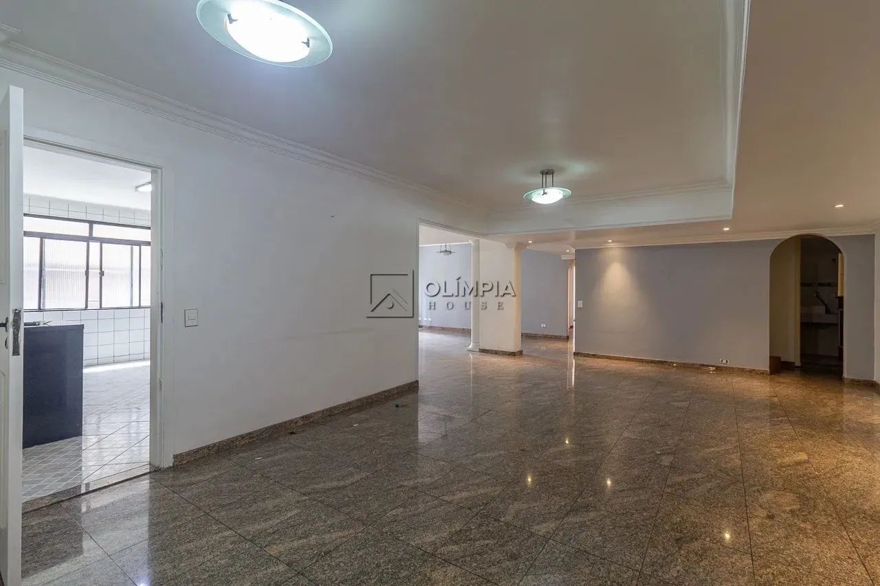 Aluguel Apartamento 4 Dormitórios - 230 m² Paraíso - Foto 3