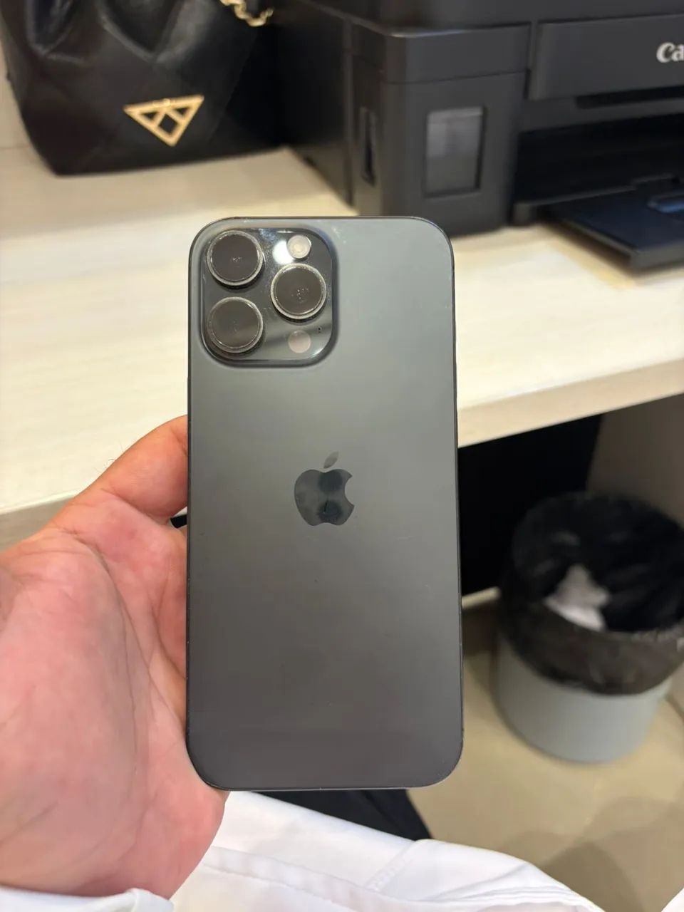 iPhone 16 pro Max 256gb  - Foto 2