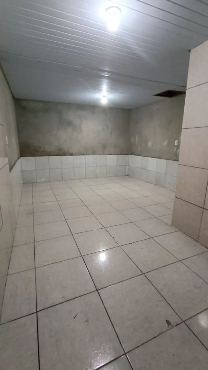 Foto - Criciúma - Laranjinha