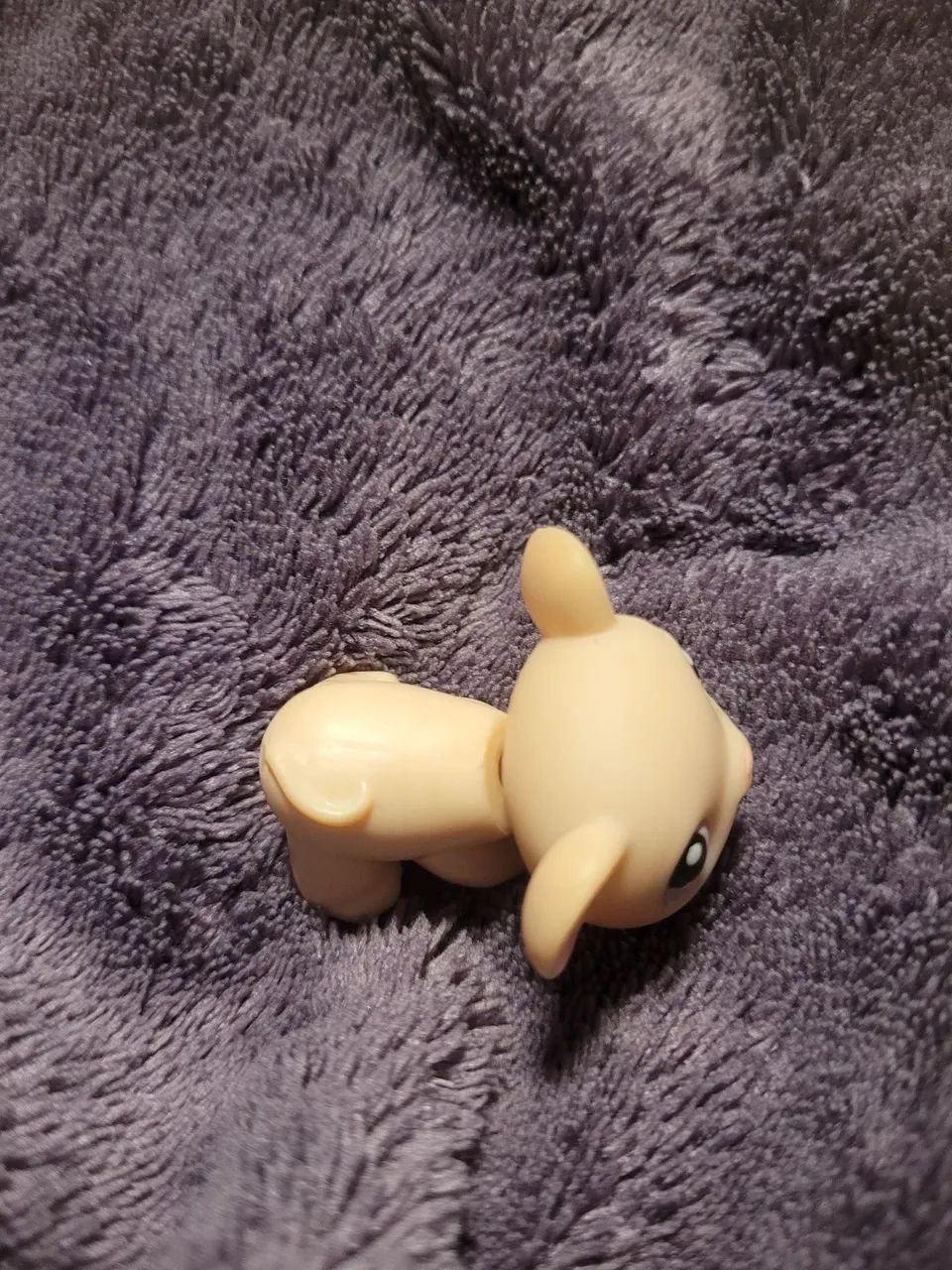 Littlest Pet Shop (LPS) ratinho original Hasbro - Foto 4