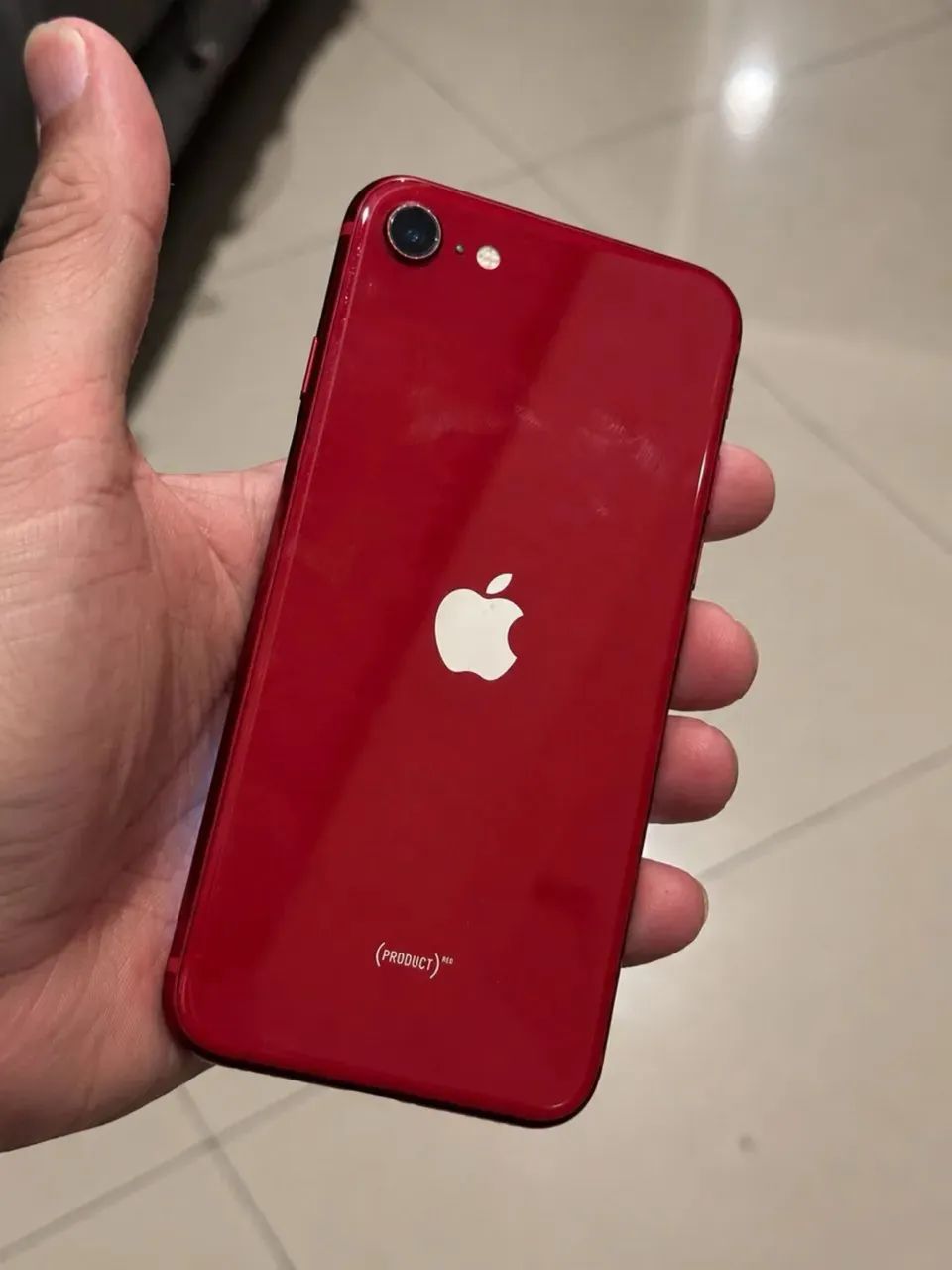 iPhone SE 2022 3ª Gen