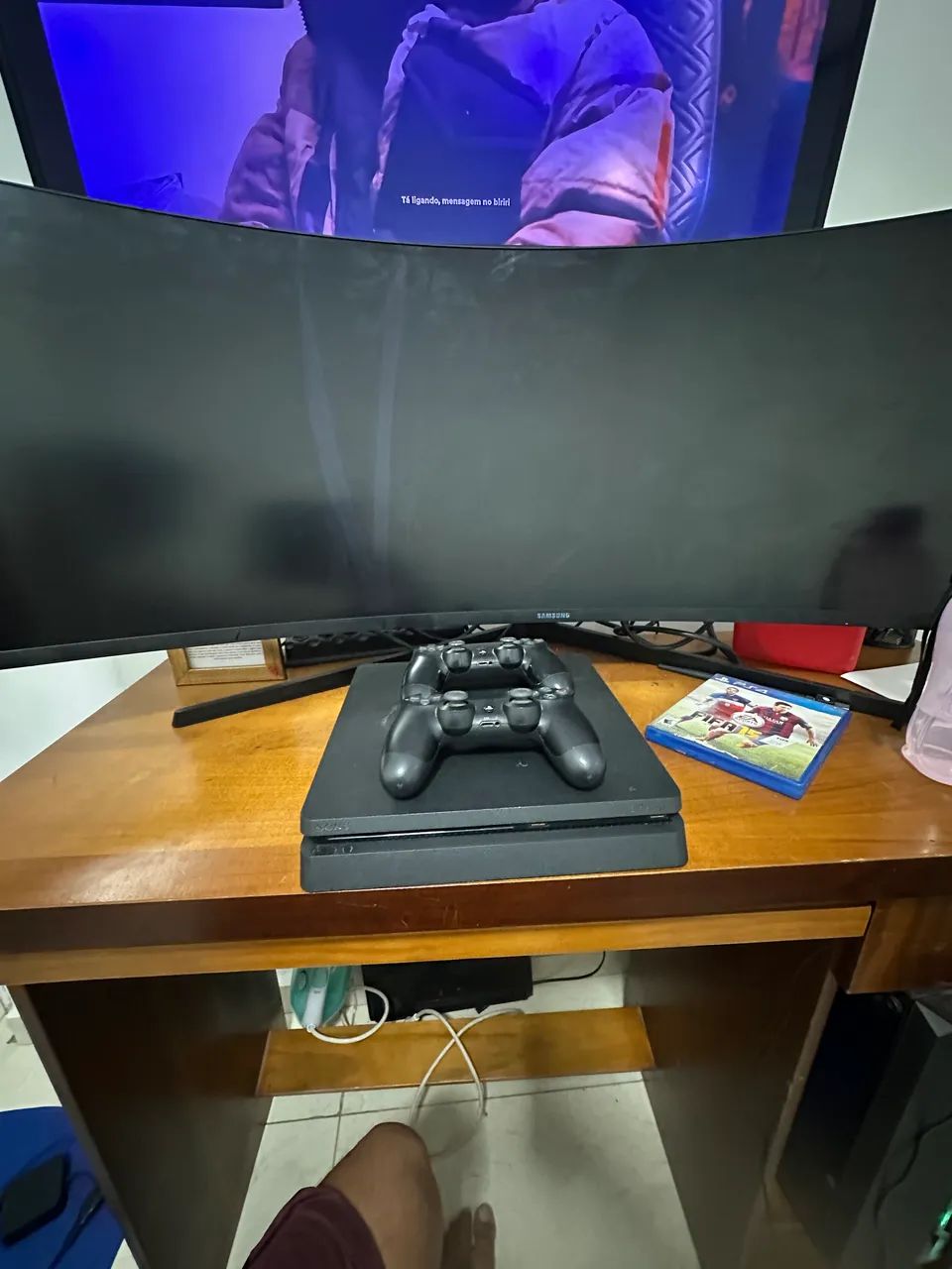 Monitor gamer  - Foto 3