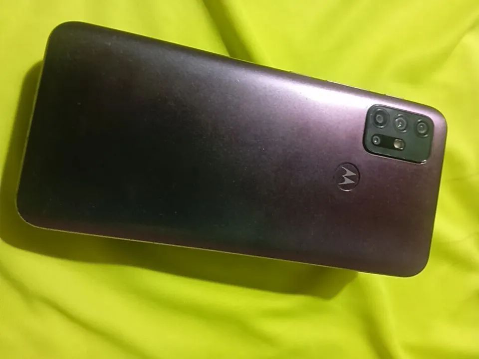 Moto G30 - Foto 2
