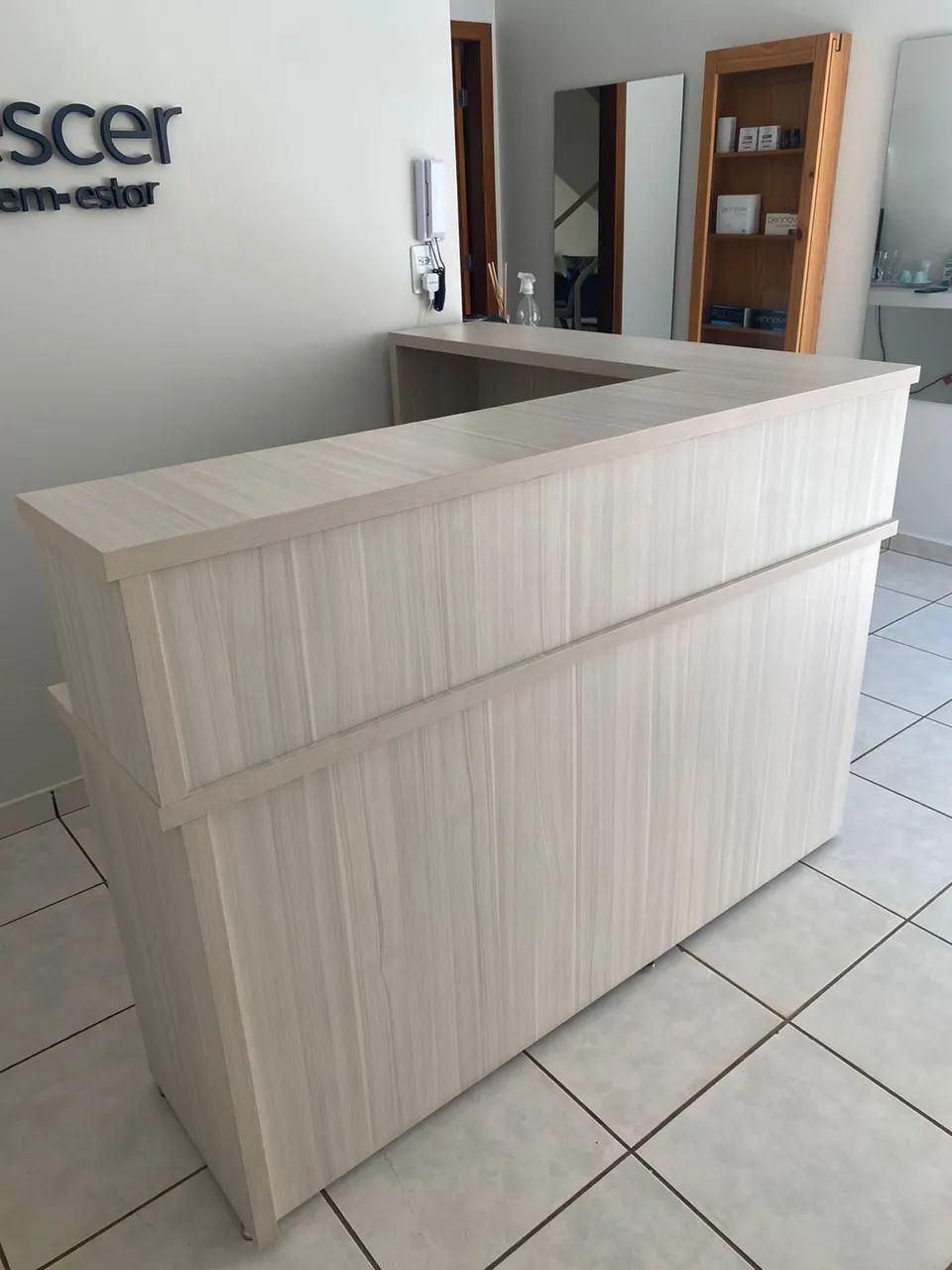 Balcão  - Foto 3
