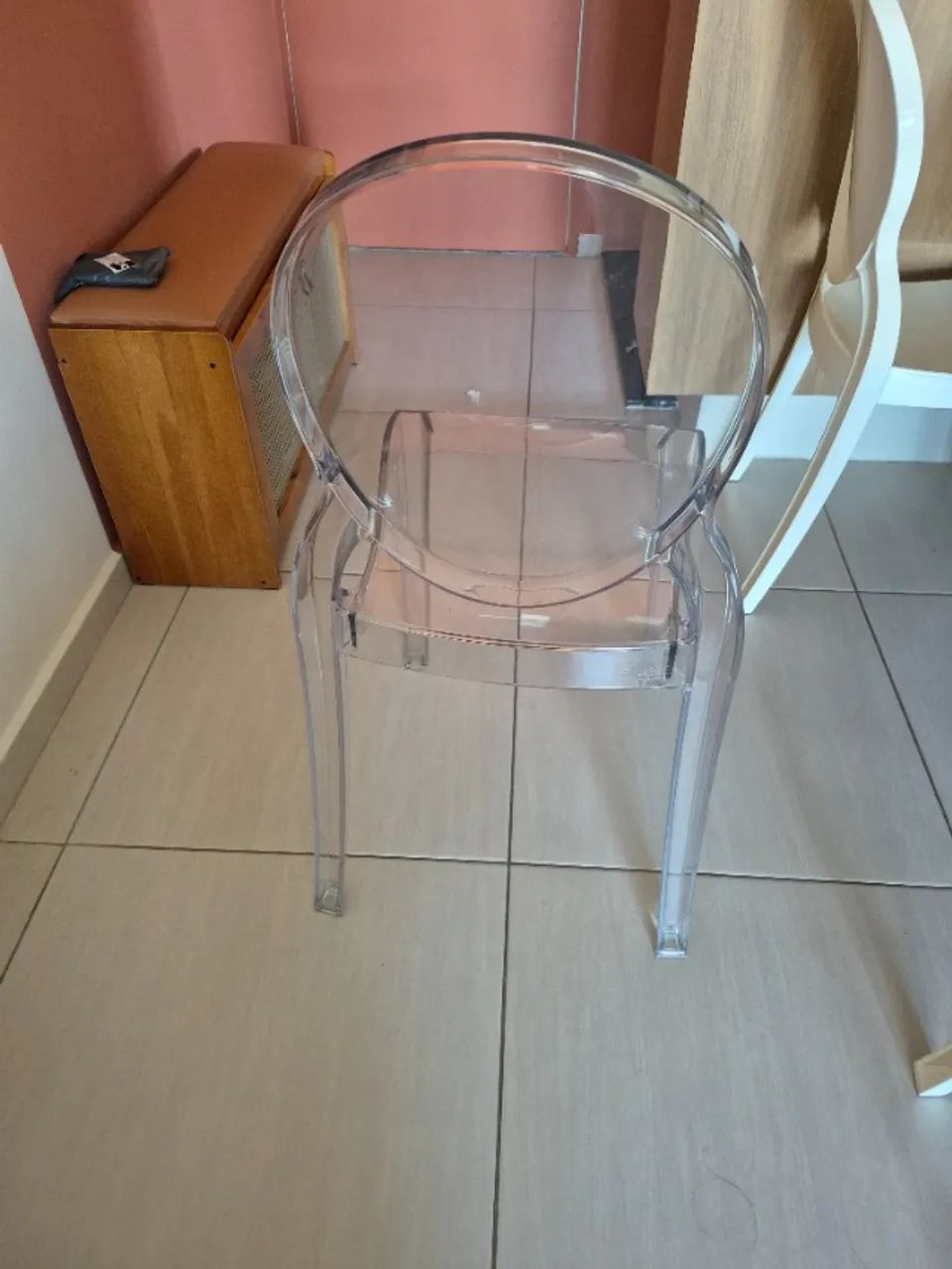 Cadeiras Elizabeth  - Foto 5