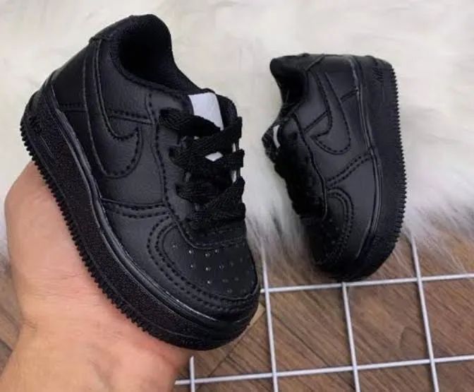 Air force infantil  - Foto 2