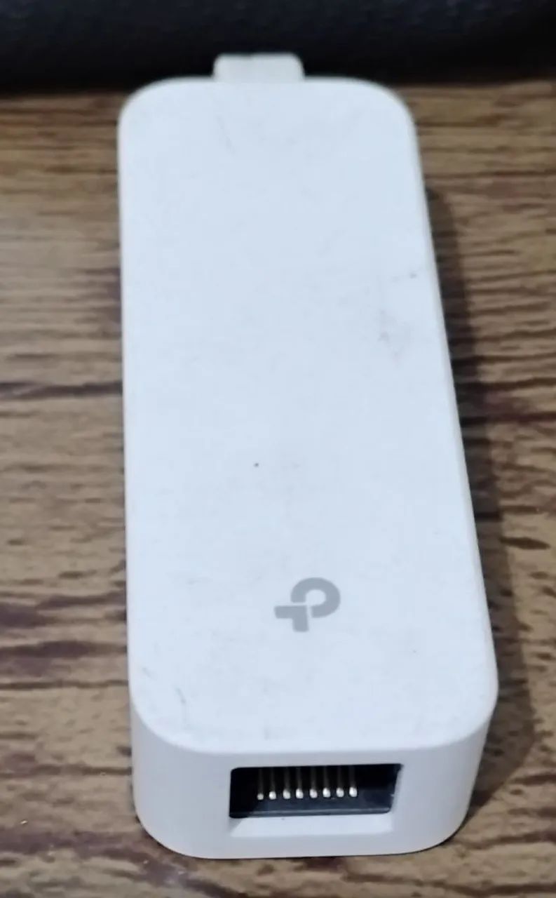 Adaptador De Rede RJ45 - Tp Link