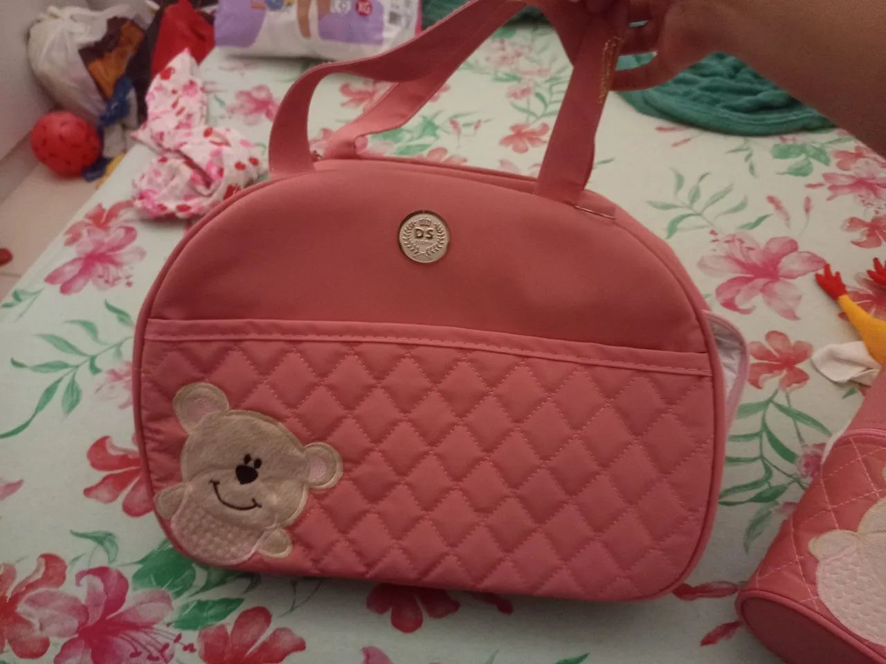 Bolsa maternidade  - Foto 2