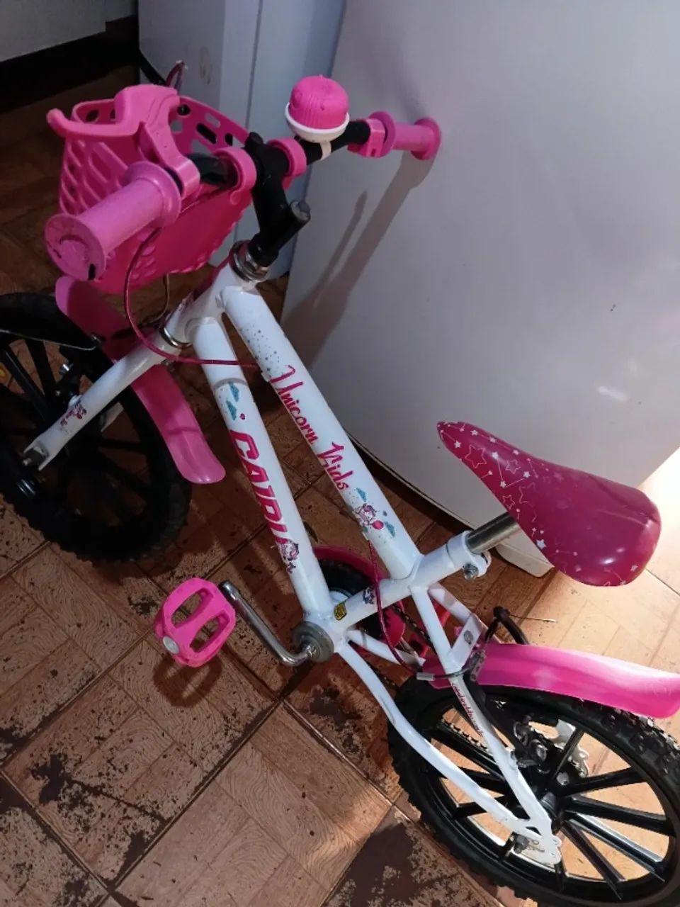 Bicicleta infantil  - Foto 5