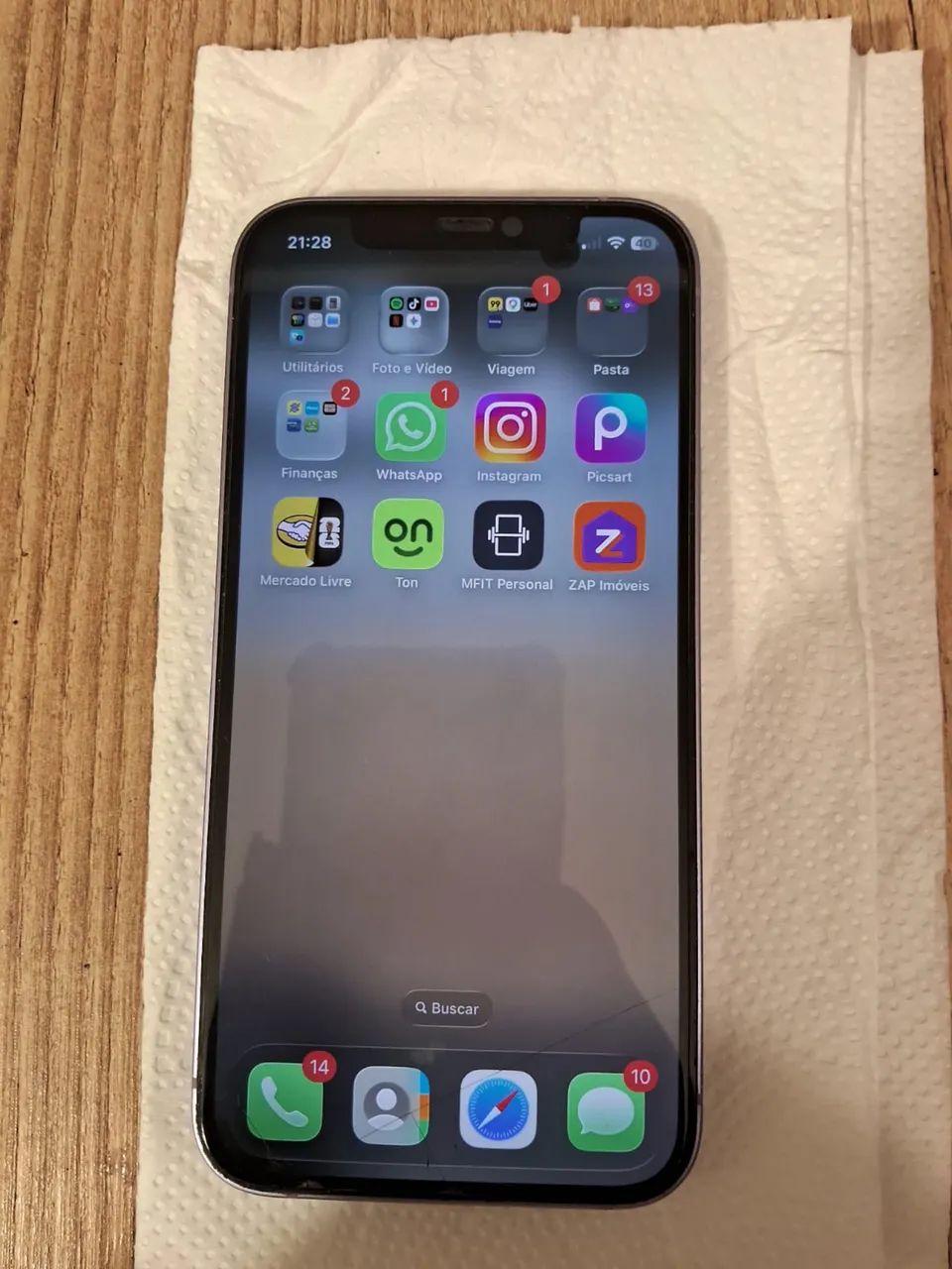 IPHONE 12 64GB - Foto 2