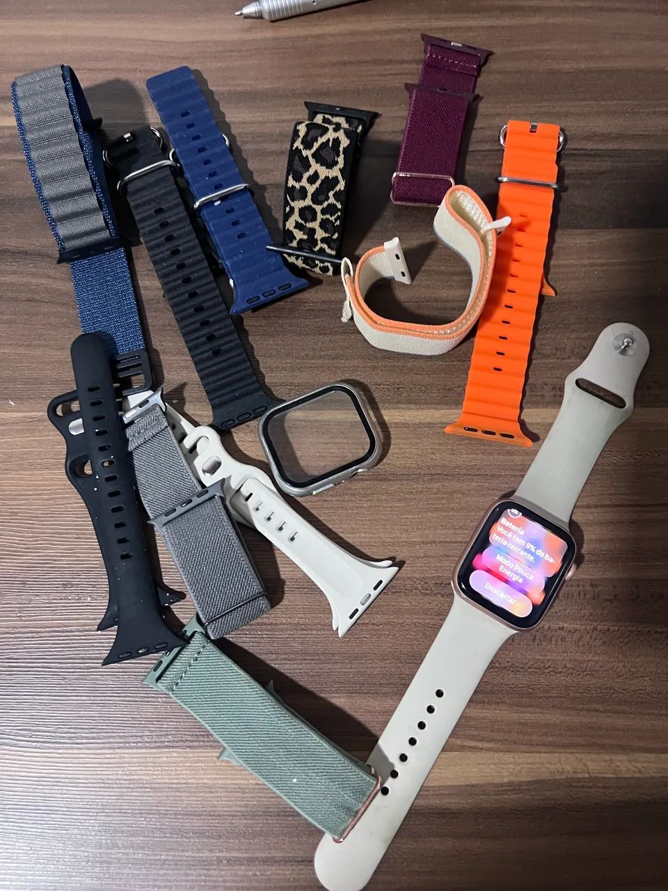 Apple Watch SE 44 mm 