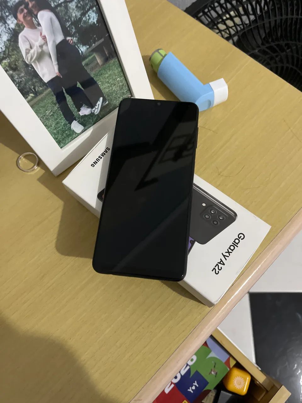 samsung galaxy A22 - Foto 3