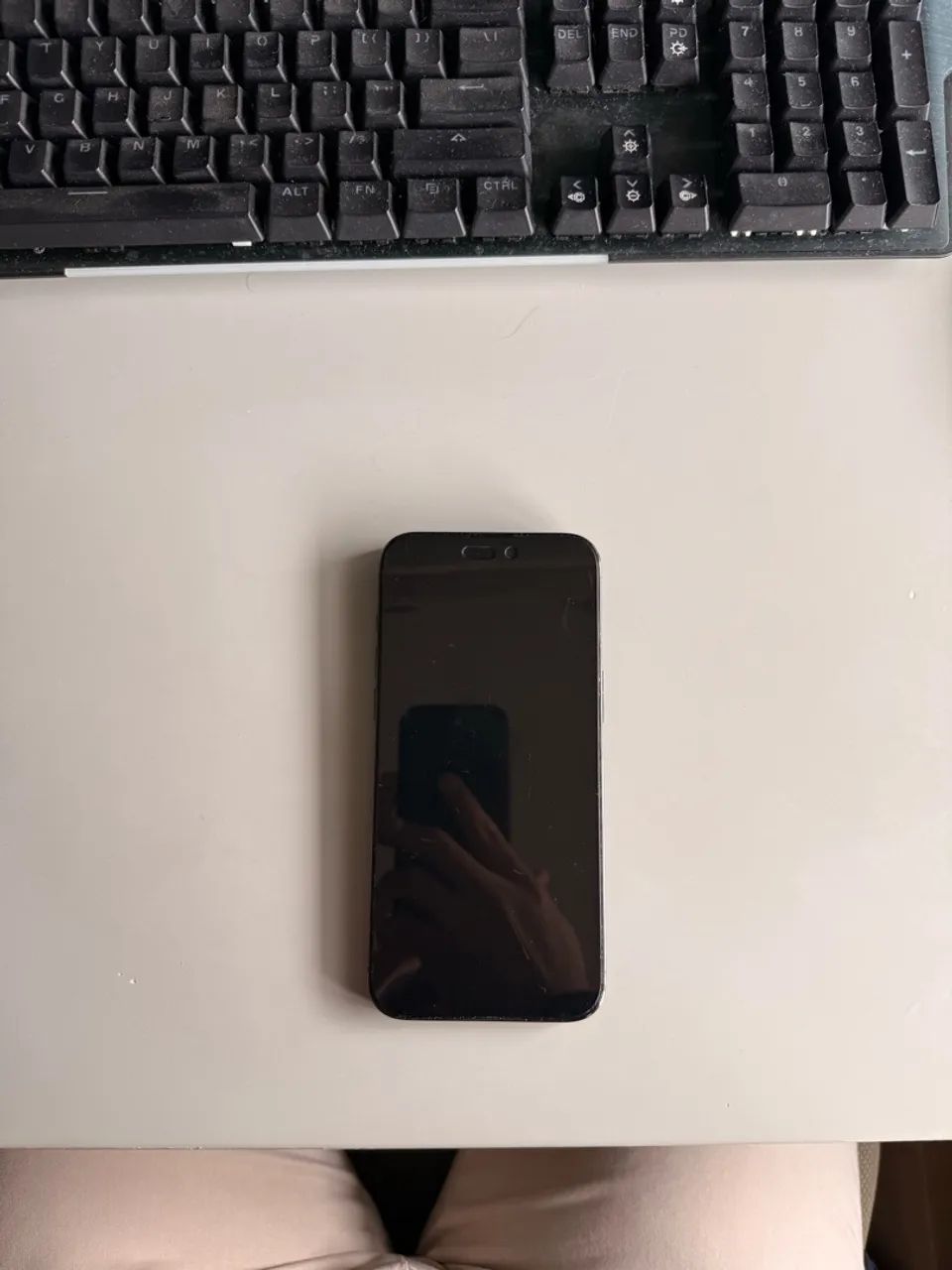 Iphone 15 Pro Max - 256gb - Foto 2