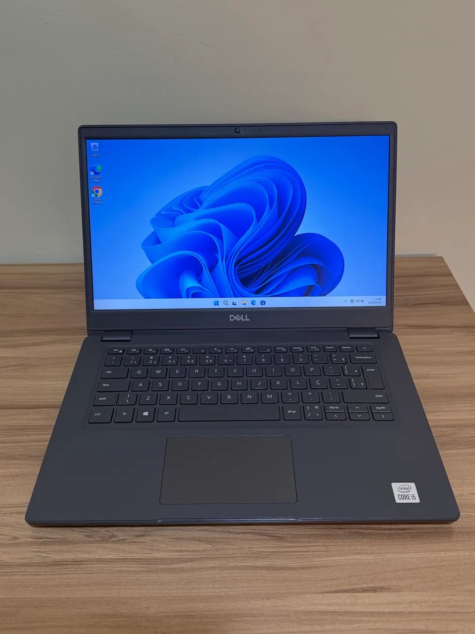 Notebook Dell latitude 3410 i5 10ª, 16 gb , Ssd 256 - Foto 2