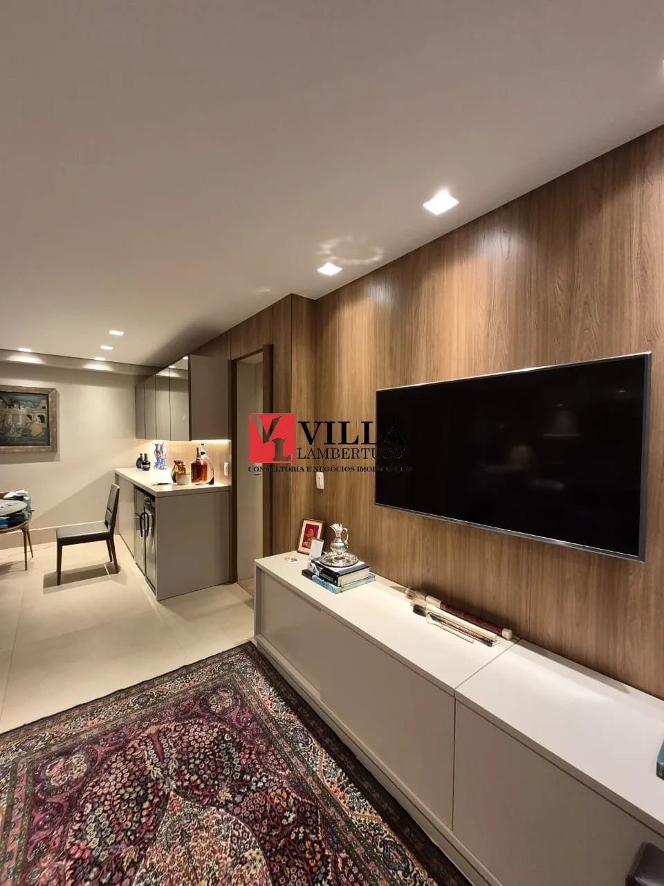 Excelente apartamento 3 suítes no Vale do Sereno - Foto 4