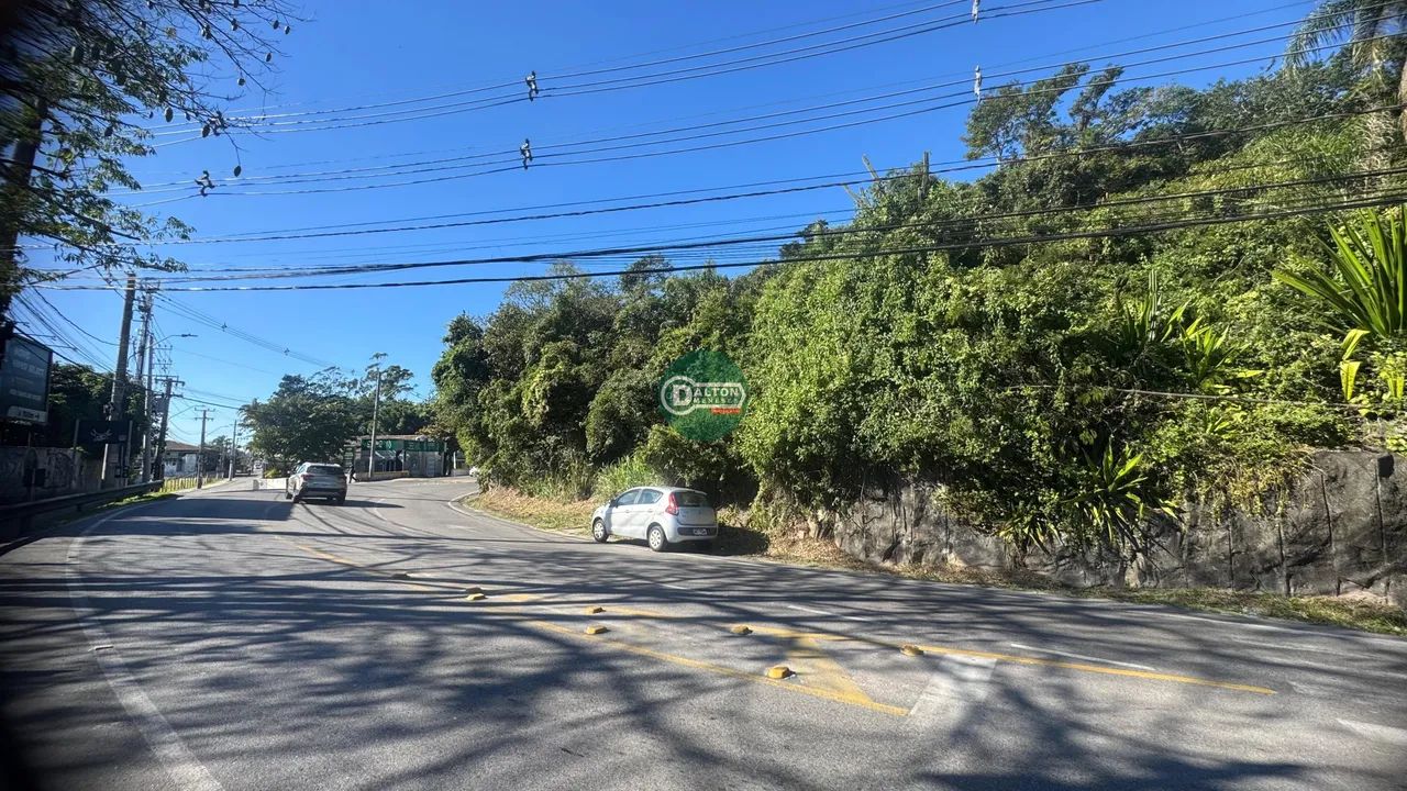 TERRENO RESIDENCIAL em FLORIANÓPOLIS - SC, MORRO DAS PEDRAS - Foto 5