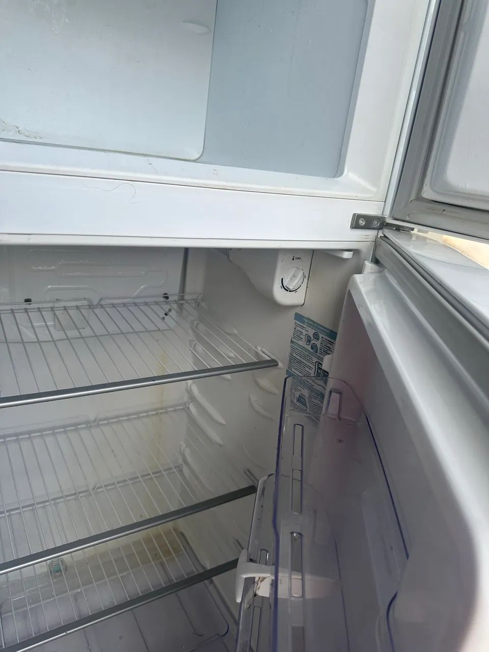 Geladeira pra vender  - Foto 2