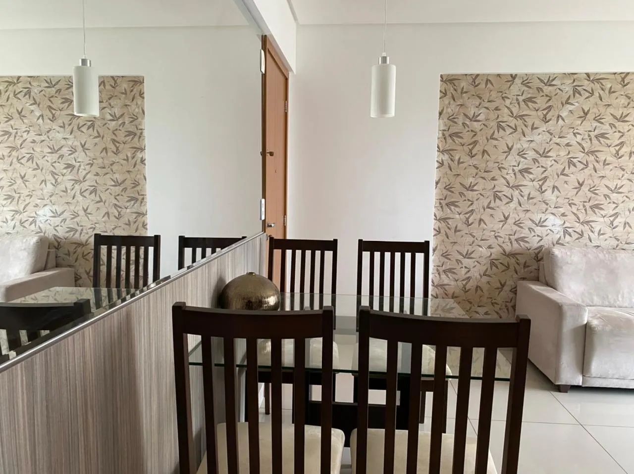 Alugo apartamento mobiliado em Petrópolis. - Foto 2