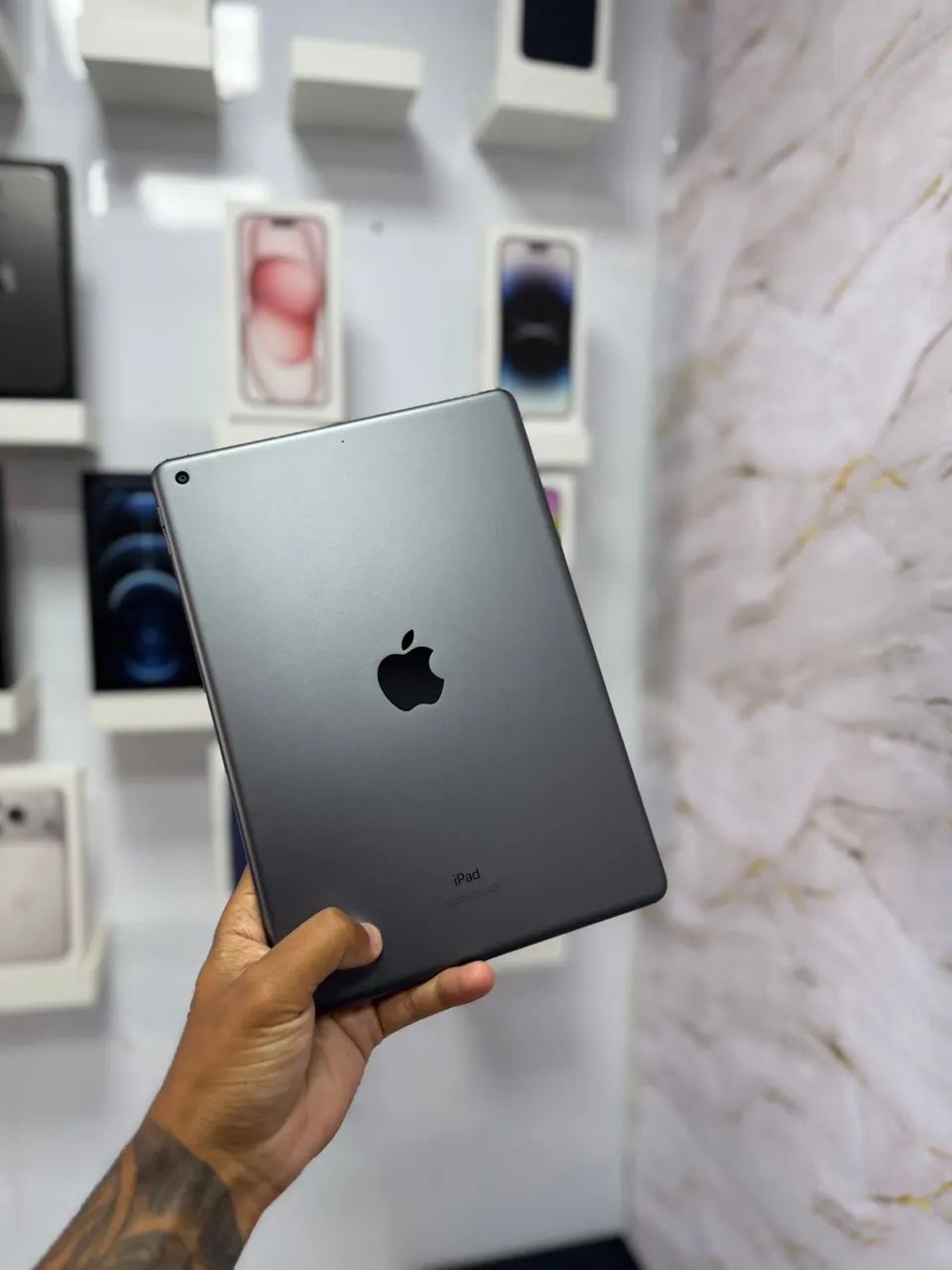 IPAD 9 64GB R$ 1.299 - Foto 2