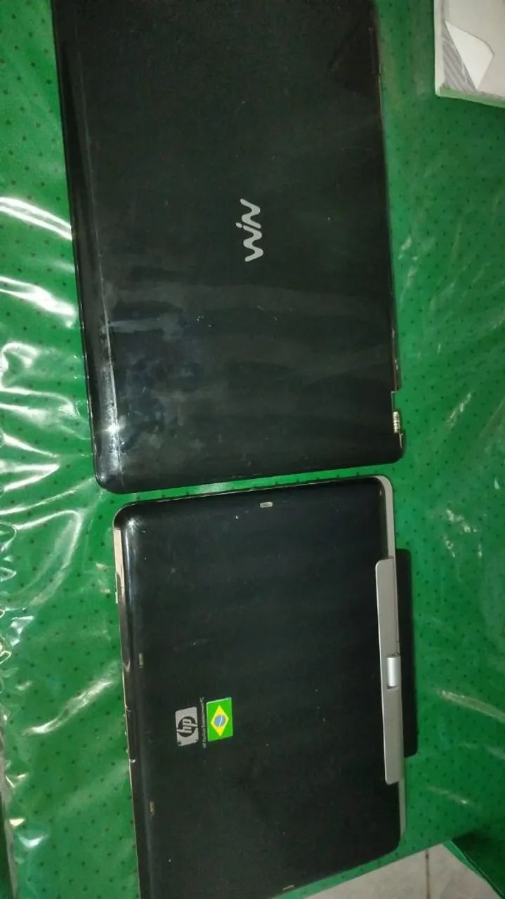 Vendo notebook pra retirada de peças ou manda consertar 