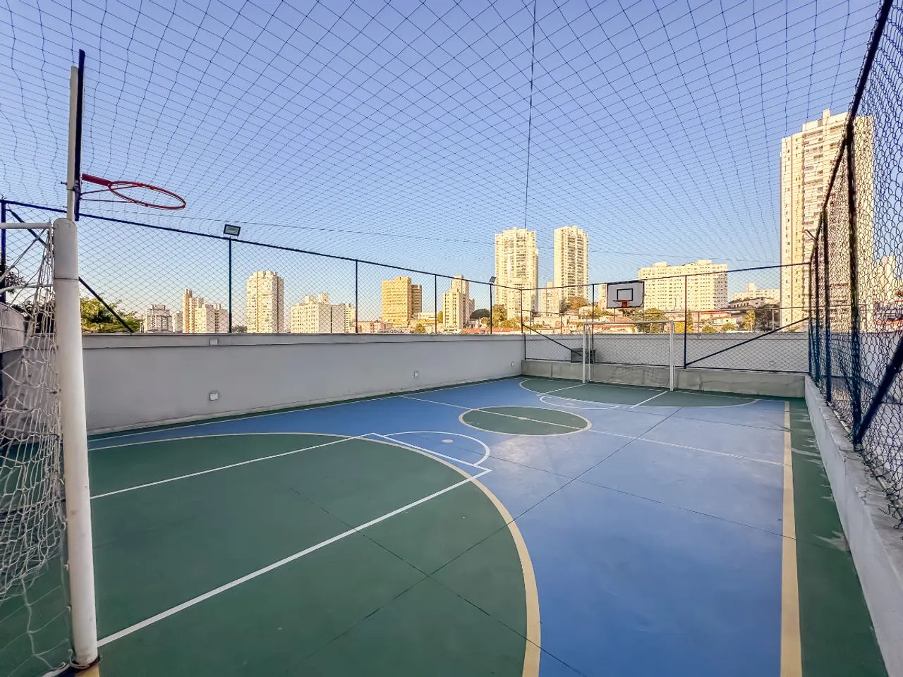 Apartamento para venda em Aclimação com 3 quartos, 84m² - Foto 5