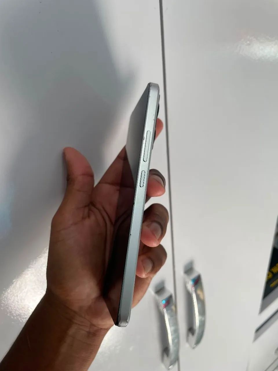 POCO X6 PRO 512GB 12RAM - Foto 3