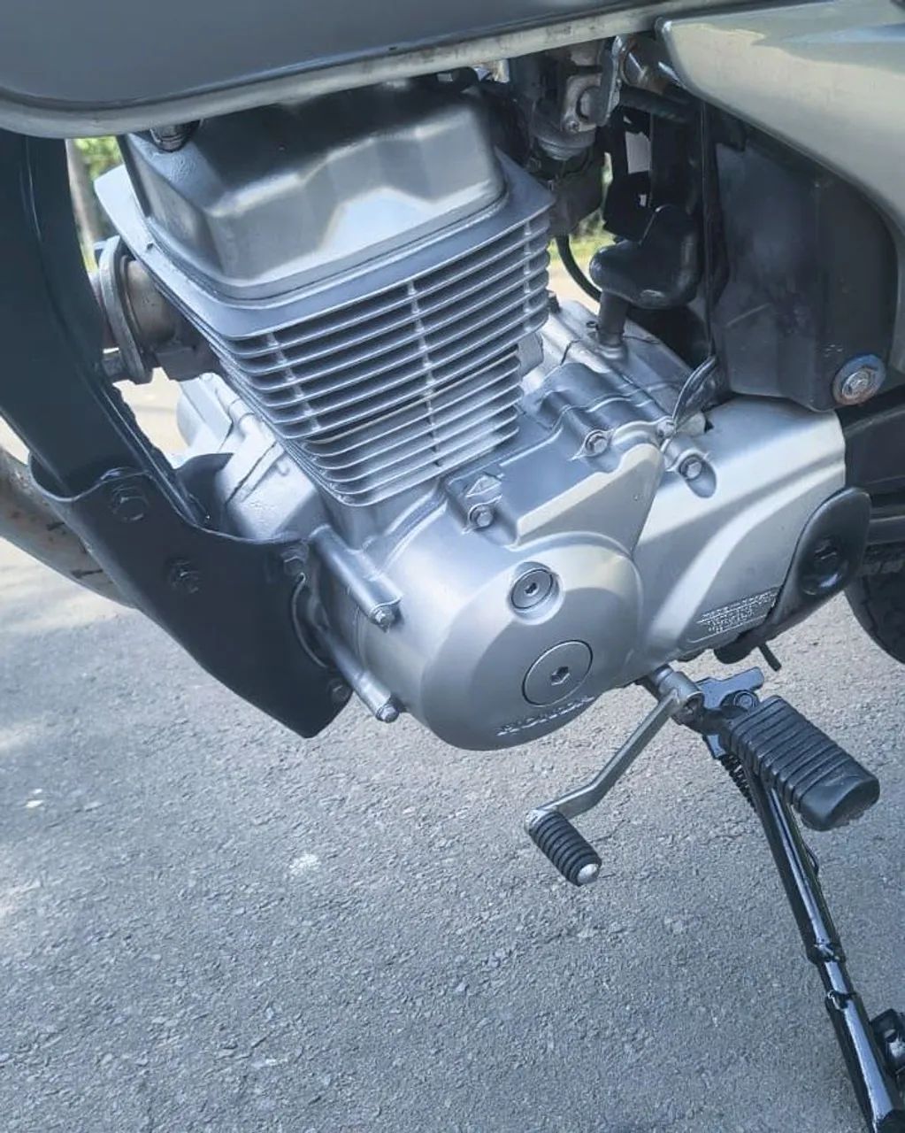 CG TITAN 150 - Foto 3