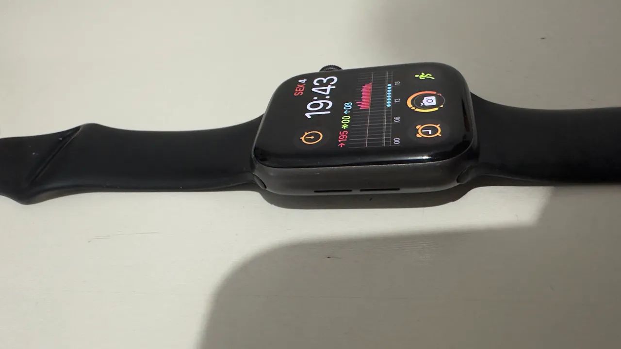 Apple watch serie 6  - Foto 4